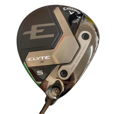 elyte フェアウェイウッド チタニウムの商品一覧 通販 - Yahoo