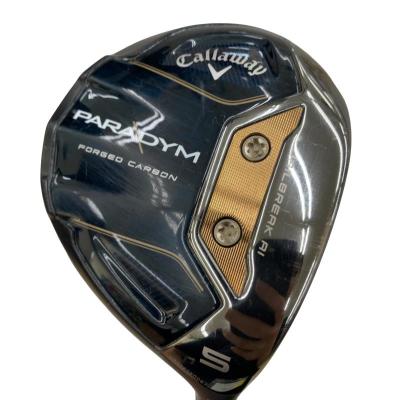 paradym 5w（Callaway）の商品一覧 通販 - Yahoo!ショッピング