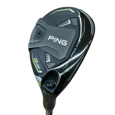 ping g430 ハイブリッド（ユーティリティ）（番手：6U）｜クラブ
