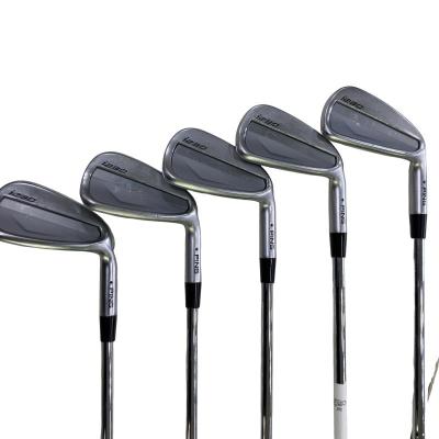 【良品】ピン i230 黒ドット メンズアイアンセット 6本 スチール R ピンゴルフ アイアンi230の商品一覧 通販 - Yahoo!ショッピング