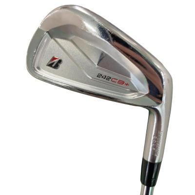 242cb+（BRIDGESTONE GOLF／ゴルフアイアン（単品））｜クラブ（メンズ