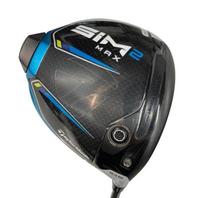 テーラーメイド sim2 max ドライバーの商品一覧 通販 - Yahoo!ショッピング