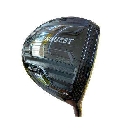 CONQUEST（MAJESTY） ゴルフクラブ｜ゴルフ｜スポーツ おすすめ人気