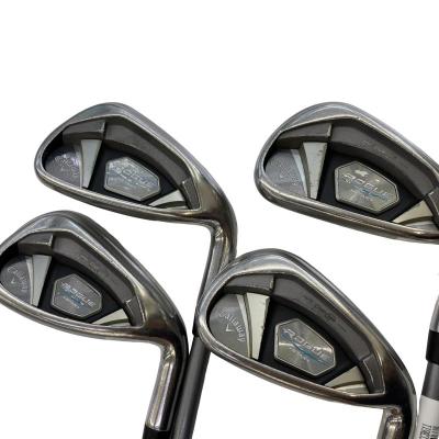 Callaway アイアンセット（シャフト素材：カーボン系）｜クラブ