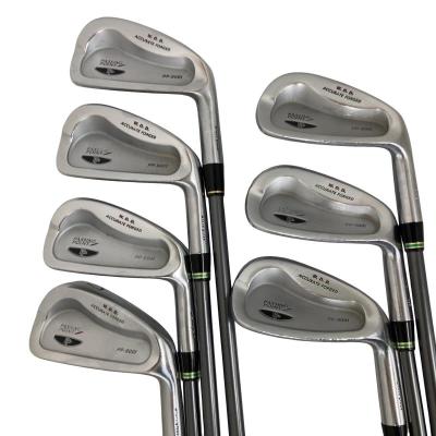 MIURA アイアンセット｜クラブ（メンズ）｜ゴルフ｜スポーツ 通販