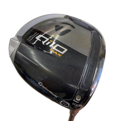 Qi10 MAX ドライバー（TaylorMade）の商品一覧 通販 - Yahoo!ショッピング
