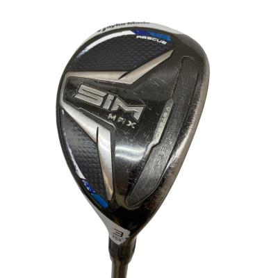 テーラーメイドut　М2　U3　19度 TaylorMade ユーティリティ（ロフト角：19度）｜クラブ（メンズ