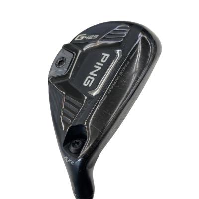 ping ユーティリティ g425（番手：4U）の商品一覧 通販 - Yahoo
