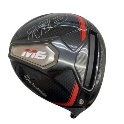 TaylorMade ゴルフドライバー レディース（シャフトの硬さ：L