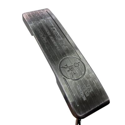 GAUGE DESIGN パター｜クラブ（メンズ）｜ゴルフ｜スポーツ 通販