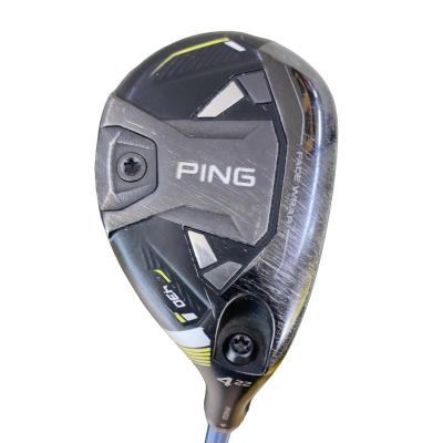 ping g430（PING／ユーティリティ）｜クラブ（メンズ）｜ゴルフ