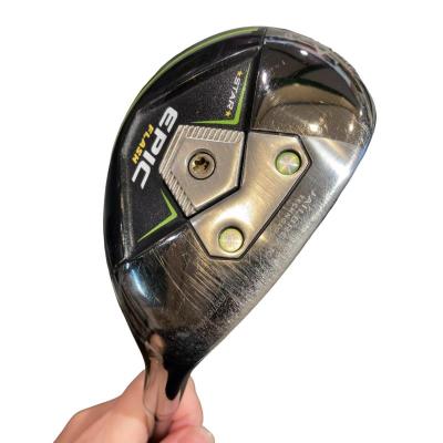 Callaway Golf - キャロウェイ ユーティリティ UT エピックスター 4UT 6UT EPIC（Callaway） ユーティリティ（番手：4U）｜クラブ（メンズ