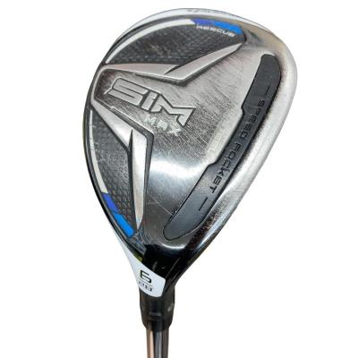 TaylorMade ユーティリティ（ロフト角：28度）｜クラブ（メンズ