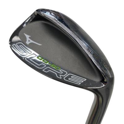 ミズノ　Mizuno Sure 58° 50°ウェッジ2本セット ミズノ sure dd ウェッジ（ウェッジ）｜クラブ（メンズ）｜ゴルフ