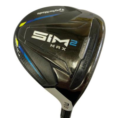 テーラーメイド sim2 max（フェアウェイウッド）｜クラブ（メンズ