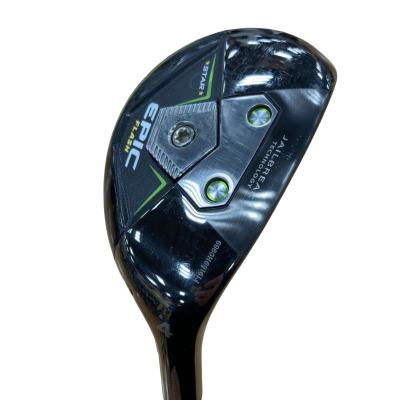 EPIC（Callaway） ユーティリティ（番手：4U）｜クラブ（メンズ