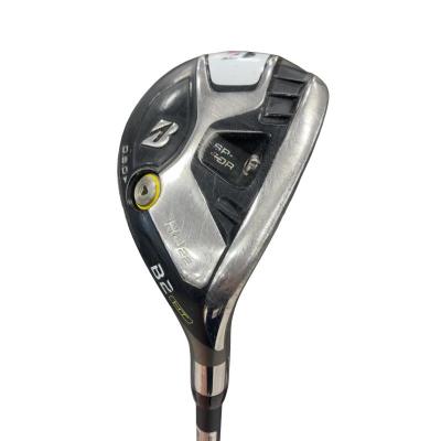 BRIDGESTONE - ブリヂストン TOUR B B2 HY ユーティリティ 4番 22° S 中古 ブリヂストンゴルフ b2 中古（ユーティリティ）｜クラブ（メンズ