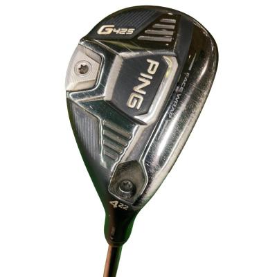 ping ユーティリティ g425（番手：4U）の商品一覧 通販 - Yahoo