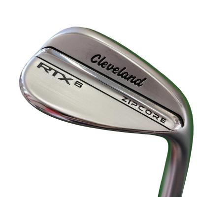 rtx6 zipcore 52（Cleveland Golf／スポーツ用品）の商品一覧 通販