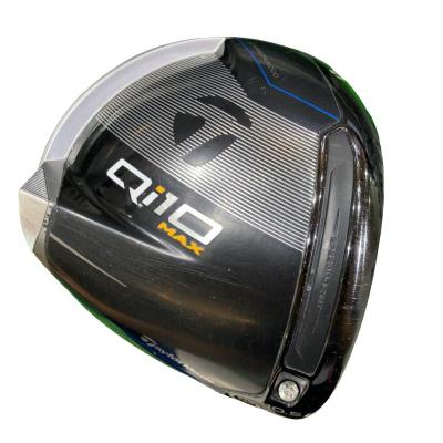 Qi10 MAX ドライバー（TaylorMade）（ロフト角：10.5度）の商品一覧
