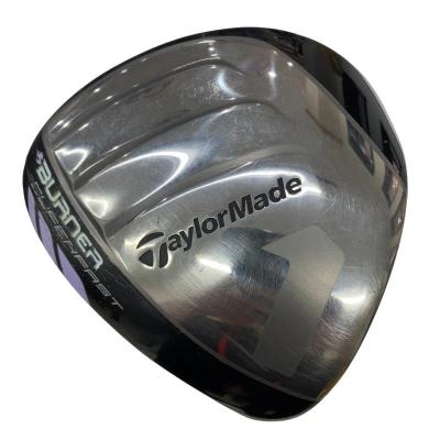 TaylorMade ゴルフドライバー レディース（シャフトの硬さ：L