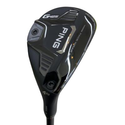ping ユーティリティ g425（番手：4U）の商品一覧 通販 - Yahoo