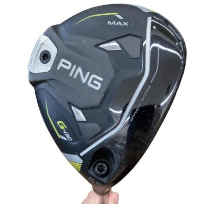 ping g430 5w（フェアウェイウッド）｜クラブ（メンズ）｜ゴルフ