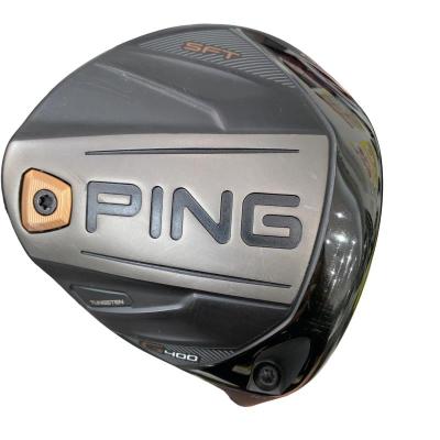 Ping g400 中古 ドライバー ゴルフパートナー（ゴルフ用品