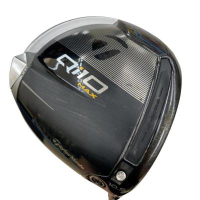 Qi10 MAX ドライバー（TaylorMade）（ロフト角：10.5度）の商品一覧