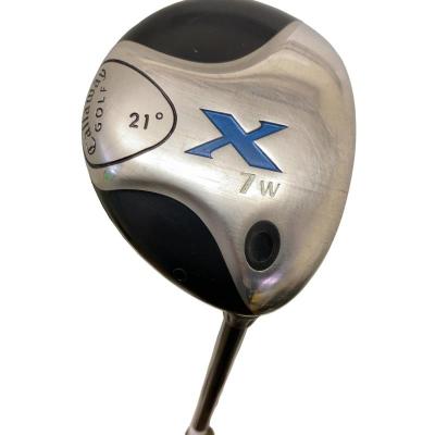 x hot7w（フェアウェイウッド）｜クラブ（メンズ）｜ゴルフ | スポーツ