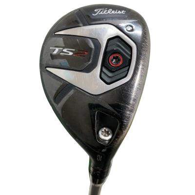 タイトリスト ユーティリティ 中古 25°（ユーティリティ）｜クラブ