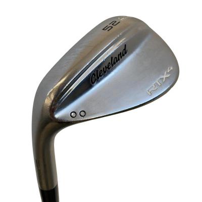 レフティー ウェッジ（Cleveland Golf／ウェッジ）｜クラブ（メンズ