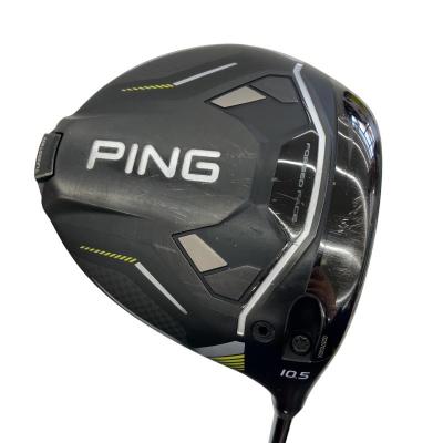 ⭐極美品 国内正規品 ピンG430MAXドライバーヘッド単品 10.5°ハドラス g430max ドライバーのおすすめ人気商品一覧 通販 - Yahoo!ショッピング
