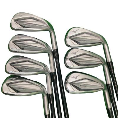 ☆【男性用】☆ゴルフセット【ミズノの打感の良いアイアン】他 MIZUNO アイアンセット（シャフトの硬さ：R）｜クラブ（メンズ