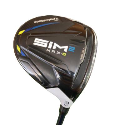テーラーメイド sim2 max dの商品一覧 通販 - Yahoo!ショッピング