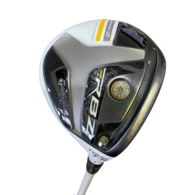 TaylorMade フェアウェイウッド（ロフト角：13度）｜クラブ（メンズ