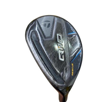 TaylorMade ユーティリティ（利き手：左用）｜クラブ（メンズ