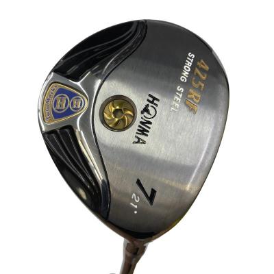 HONMA GOLF フェアウェイウッド（番手：7W）｜クラブ（メンズ