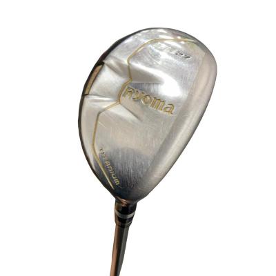 RYOMA GOLF ユーティリティ（ロフト角：27度）｜クラブ（メンズ