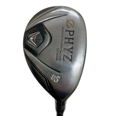 BRIDGESTONE GOLF ユーティリティ（ロフト角：25度）｜クラブ（メンズ