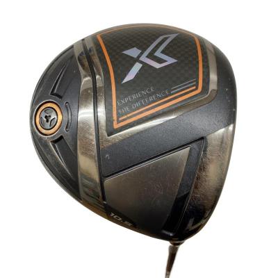 SR（XXIO X）（シャフトの硬さ：SR）の商品一覧 通販 - Yahoo!ショッピング
