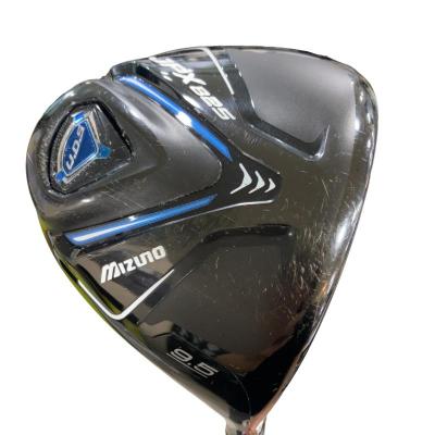 MIZUNO ゴルフ ドライバー（シャフトの硬さ：S）｜クラブ（メンズ