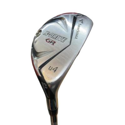 BRIDGESTONE - BRIGESTONE  ブリヂストン　ゴルフクラブ　ユーティリティ　４U BRIDGESTONE GOLF ゴルフクラブ（番手：4U）｜ゴルフ｜スポーツ 通販