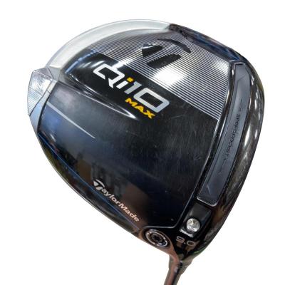 Qi10 MAX ドライバー（TaylorMade）の商品一覧 通販 - Yahoo!ショッピング