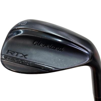 クリーブランド rtx zipcore（ゴルフ用品） | スポーツ の商品一覧