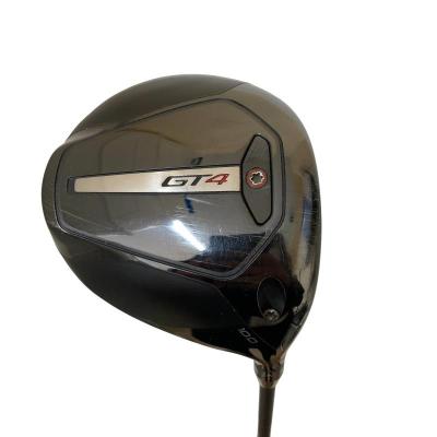 gt4 ドライバー（ゴルフ ドライバー）（ロフト角：10度）｜クラブ