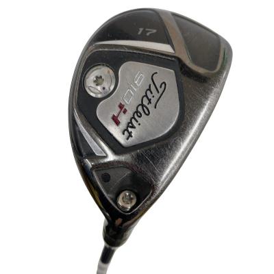Titleist ユーティリティ（ロフト角：17度）｜クラブ（メンズ