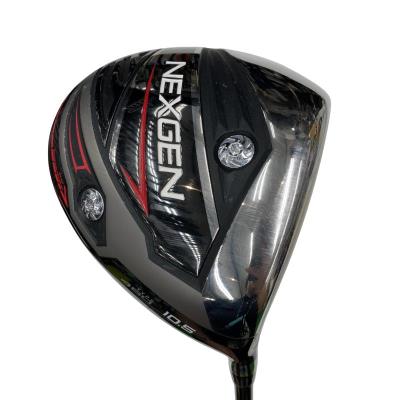 NEXGEN ゴルフクラブ（ロフト角：10.5度）｜ゴルフ｜スポーツ 通販