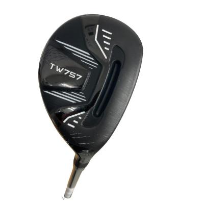 TW757 ユーティリティ（スポーツ用品）（シャフト素材：カーボン系）の