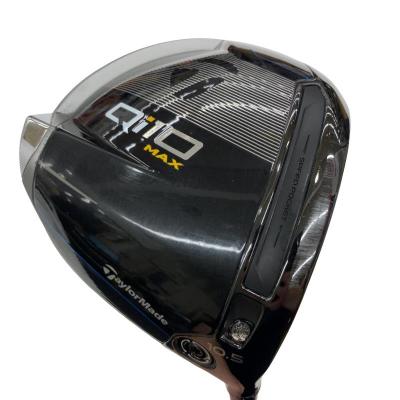 Qi10 MAX ドライバー（TaylorMade）の商品一覧 通販 - Yahoo!ショッピング